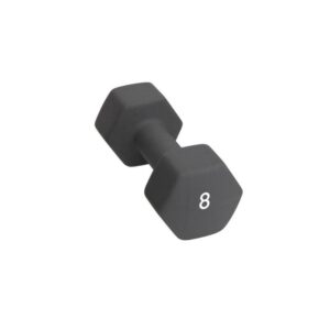 Abilica Abilica  Dumbbell 8 Kg