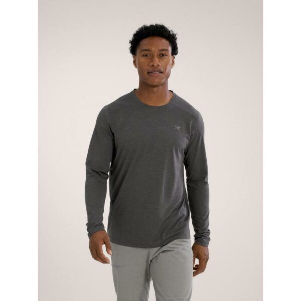 ArcTeryx ArcTeryx Cormac Crew LS M X000009719 SportS Måløy 1