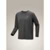 ArcTeryx ArcTeryx Cormac Crew LS M X000009719 SportS Måløy 1 2 3 4 5