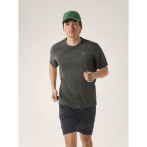 ArcTeryx Cormac Crew SS M