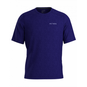 ArcTeryx Cormac Arc'Bird Logo SS M