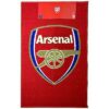 Arsenal FC Gulvteppe - matte (50x80cm) 40041 SportS Måløy 1