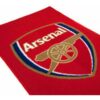 Arsenal FC Gulvteppe - matte (50x80cm) 40041 SportS Måløy 1 2