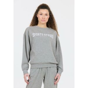 Athlecia Giannis W Crew Neck EA243363 SportS Måløy 1