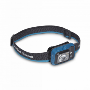 Black Diamond Black Diamond SPOT 400 HEADLAMP BD620672 SportS Måløy 1