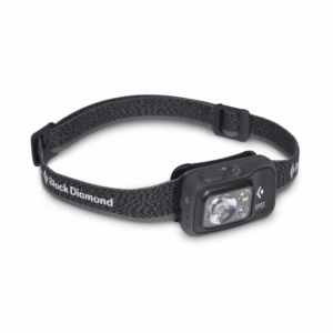 Black Diamond Black Diamond SPOT 400 HEADLAMP BD620672 SportS Måløy 1