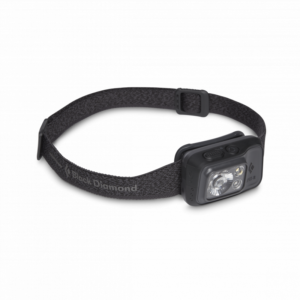 Black Diamond Black Diamond SPOT 400-R HEADLAMP BD620676 SportS Måløy 1