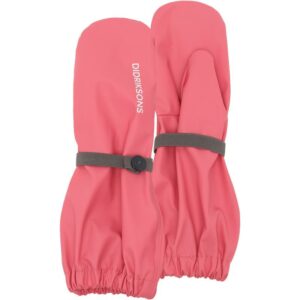 Didriksons Didriksons Glove Kids 5 505020 SportS Måløy 1