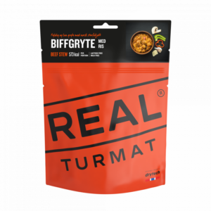 Real Turmat Real Turmat BIFF GRYTE 6020 SportS Måløy 1