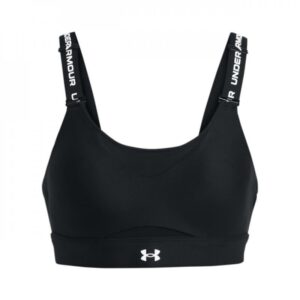 Under Armour Under Armour Ua Infinity High 2.0 Bra 1384112 SportS Måløy 1