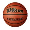 Wilson Wilson EVOLUTION BSKT EMEA str.7 WTB0516 SportS Måløy 1