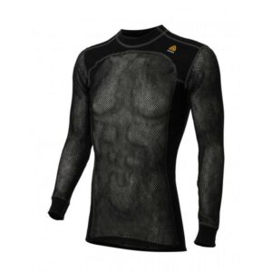 Aclima Aclima WoolNet Crew Neck shirt, Man 101630 SportS Måløy