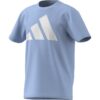 Adidas Adidas J Bl Tee 160 JC9665 SportS Måløy 1