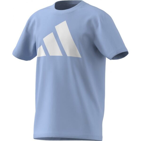 Adidas Adidas J Bl Tee 160 JC9665 SportS Måløy 1