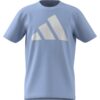 Adidas Adidas J Bl Tee 160 JC9665 SportS Måløy 1 2 3