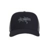 ArcTeryx ArcTeryx Bird Word Trucker Hat X000009488 SportS Måløy