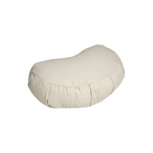 Casall Casall Meditation pillow halfmoon shape 53909 SportS Måløy 1