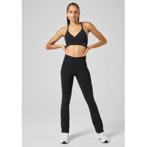 Casall Casall Flare High Waist Pant 23150 SportS Måløy 1 2