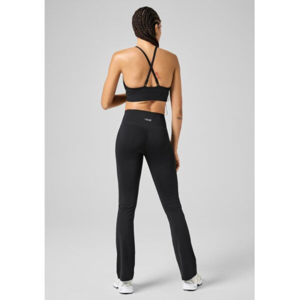 Casall Casall Flare High Waist Pant 23150 SportS Måløy 1 2 3