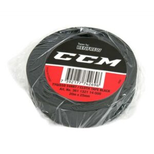 Ccm Ccm TAPE CCM CLOTH 20M 3611321 SportS Måløy