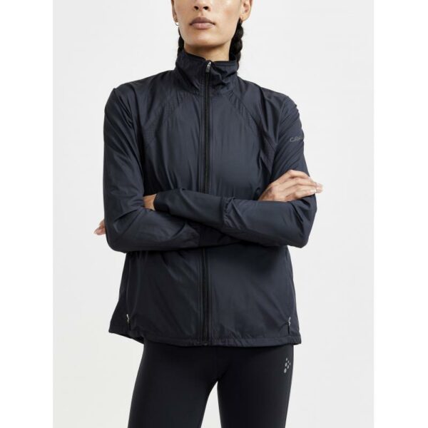 Craft Craft Adv Essence Wind Jacket W 1911241 SportS Måløy 1 2 3