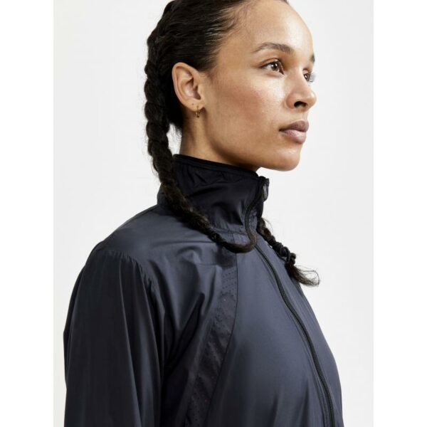 Craft Craft Adv Essence Wind Jacket W 1911241 SportS Måløy 1 2 3 4 5