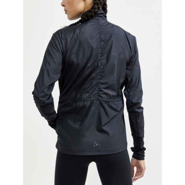 Craft Craft Adv Essence Wind Jacket W 1911241 SportS Måløy 1 2 3 4 5 6