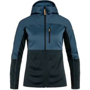 Fjällräven Fjällräven Abisko Trail Fleece W F89589 SportS Måløy 1