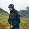 Fjällräven Fjällräven Abisko Wool Headband 84782 SportS Måløy 2