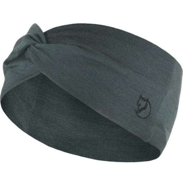 Fjällräven Fjällräven Abisko Wool Headband 84782 SportS Måløy 7