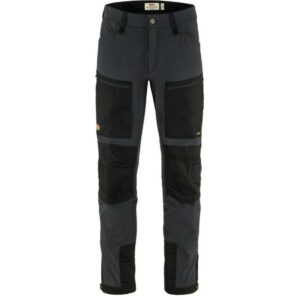 Fjällräven Fjällräven Keb Agile Trousers M 86411 SportS Måløy 1