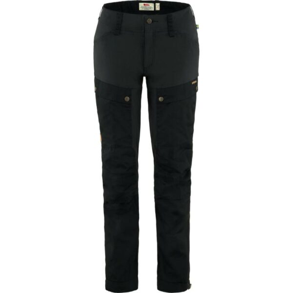 Fjällräven Fjällräven Keb Trousers Curved W F86705 SportS Måløy 1