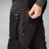 Fjällräven Fjällräven Keb Trousers Curved W F86705 SportS Måløy 12