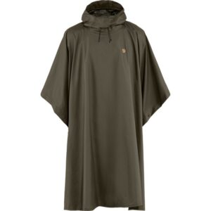 Fjällräven Fjällräven Poncho F80724 SportS Måløy 1