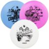 Guru Sport Guru Icicle Disc Golf Starter Set 50013043 SportS Måløy 5