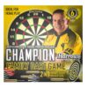 Harrows World Champion Family Darts Game JE08 SportS Måløy 1