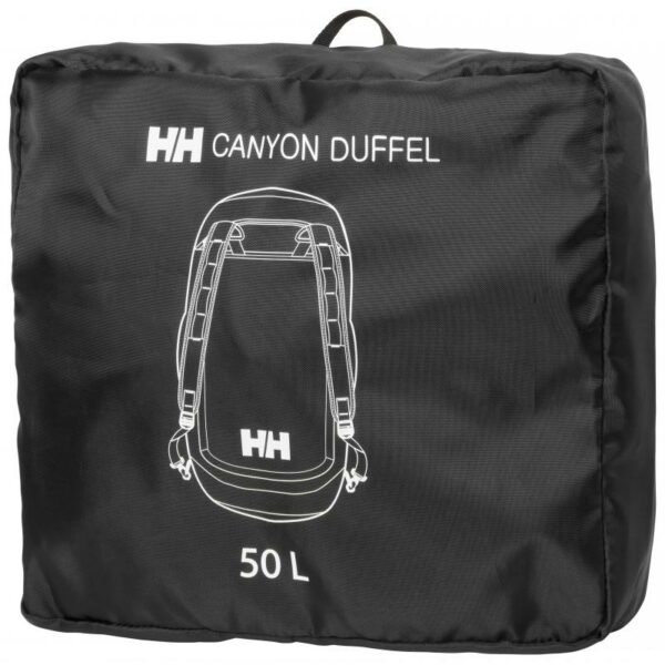 Helly Hansen Helly Hansen Canyon Duffel Pack 50l 67556 SportS Måløy 1 2