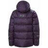 Helly Hansen Helly Hansen Jr Isfjord Down Jacket 2.0 41766 SportS Måløy