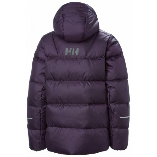 Helly Hansen Helly Hansen Jr Isfjord Down Jacket 2.0 41766 SportS Måløy