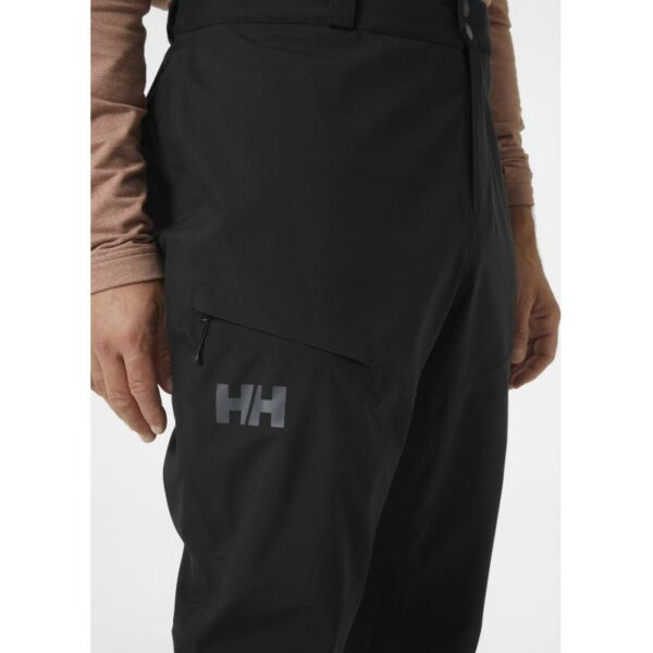 Helly Hansen Helly Hansen Verglas 3l Shell Pant 63150 SportS Måløy 5