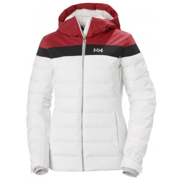 Helly Hansen Helly Hansen W Imperial Puffy Jacket 65690 SportS Måløy