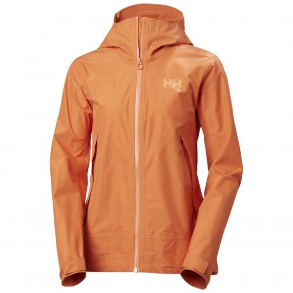 Helly Hansen Helly Hansen W Verglas Infinity Jkt 2.0 63381 SportS Måløy 1