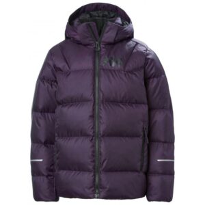 Helly Hansen Helly Hansen Jr Isfjord Down Jacket 2.0 41766 SportS Måløy