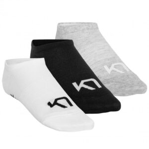 Kari Traa Kari Traa Hæl Sock 3pk 611334 SportS Måløy