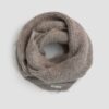 Morild Norway Aspen Loop Knit Scarf 0082431390125 SportS Måløy 1