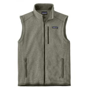 Patagonia Patagonia M´S Better Sweater Vest P25882 SportS Måløy