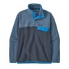 Patagonia Patagonia M´S Lw Synch Snap-T P-O P25551 SportS Måløy