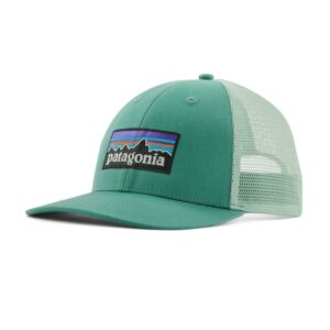 Patagonia Patagonia P-6 Logo Lopro Trucker Hat P38283 SportS Måløy