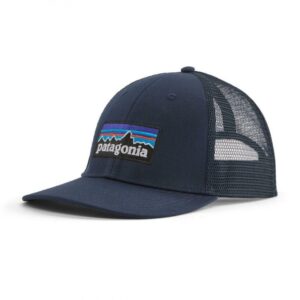 Patagonia Patagonia P-6 Logo Lopro Trucker Hat P38283 SportS Måløy