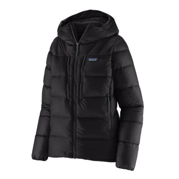 Patagonia Patagonia W´S Fitz Roy Down Hoody P85505 SportS Måløy